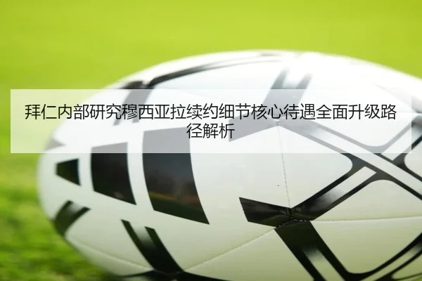 拜仁内部研究穆西亚拉续约细节核心待遇全面升级路径解析